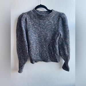 Madewell sweater